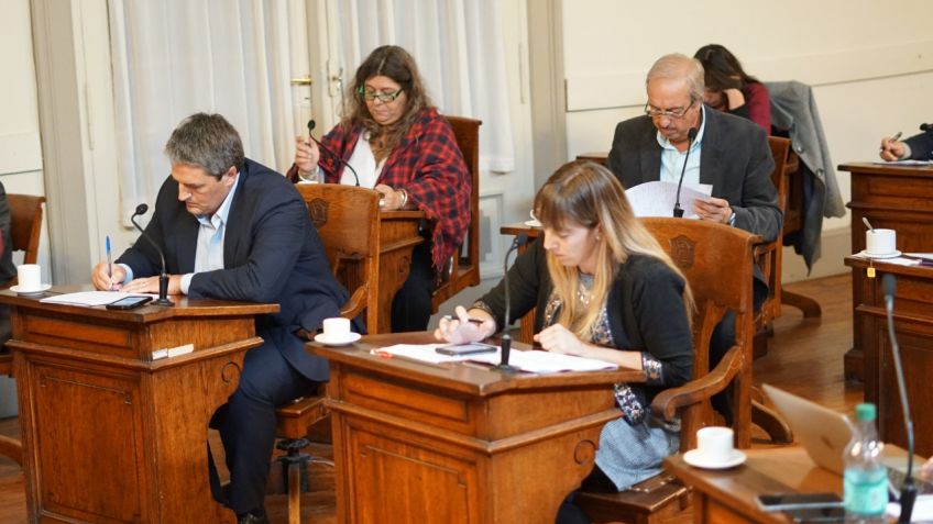 Quedó sin Indicadores Urbanísticos el predio de la ex Metan