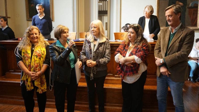 Quedó sin Indicadores Urbanísticos el predio de la ex Metan