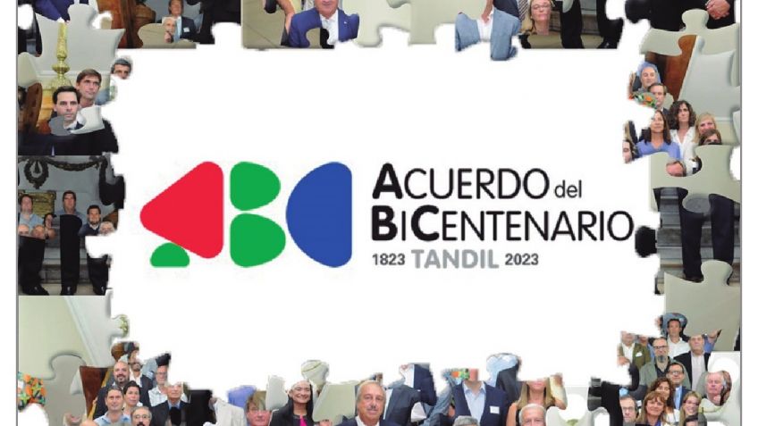 Tandil, única en su tipo por políticas de Estado