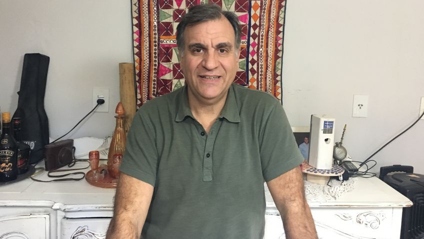 "Que en el conurbano haya más delito que en Tandil, no me tranquiliza para nada"