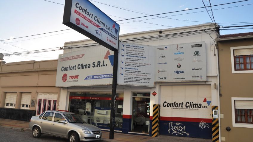 Confort Clima, sinónimo de experiencia en calefacción