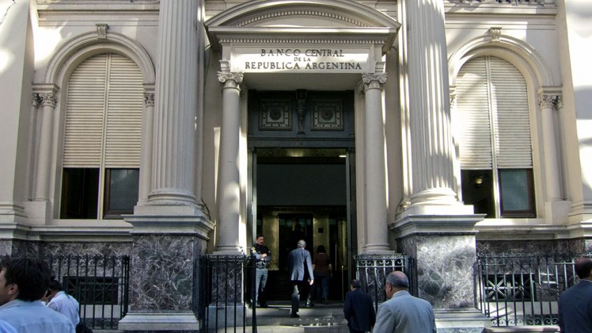 El BCRA podrá aumentar su intervención en el mercado cambiario