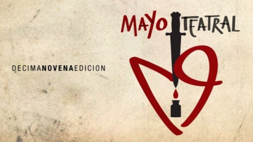 Comienza el Mayo Teatral