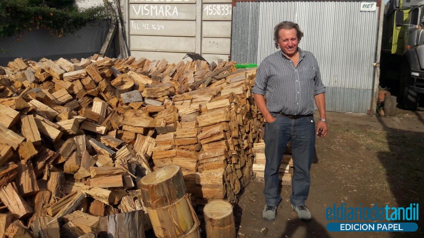 Vismara, un campeón entre asadores