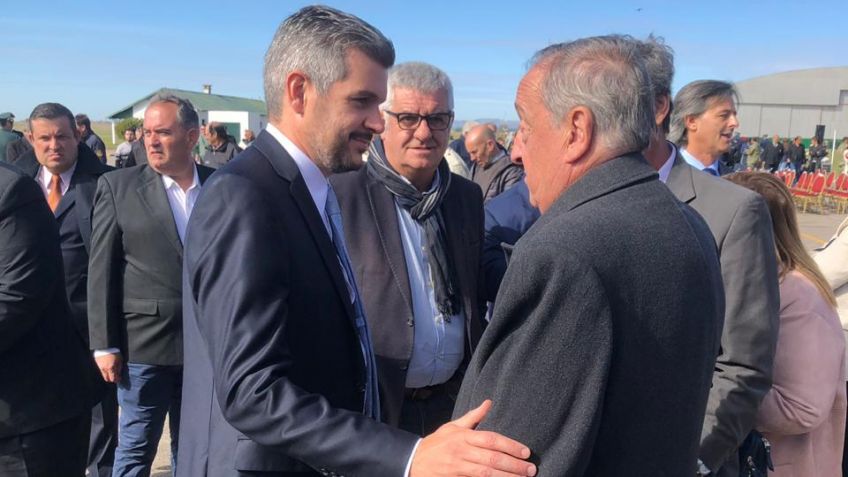 Peña, Lunghi y las elecciones que se vienen