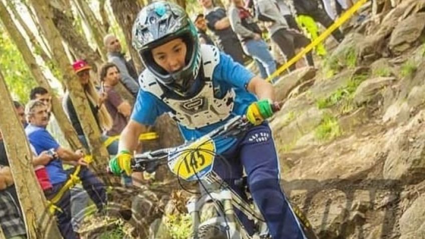 Podios tandilenses en la segunda fecha del Campeonato Bonaerense de Descenso