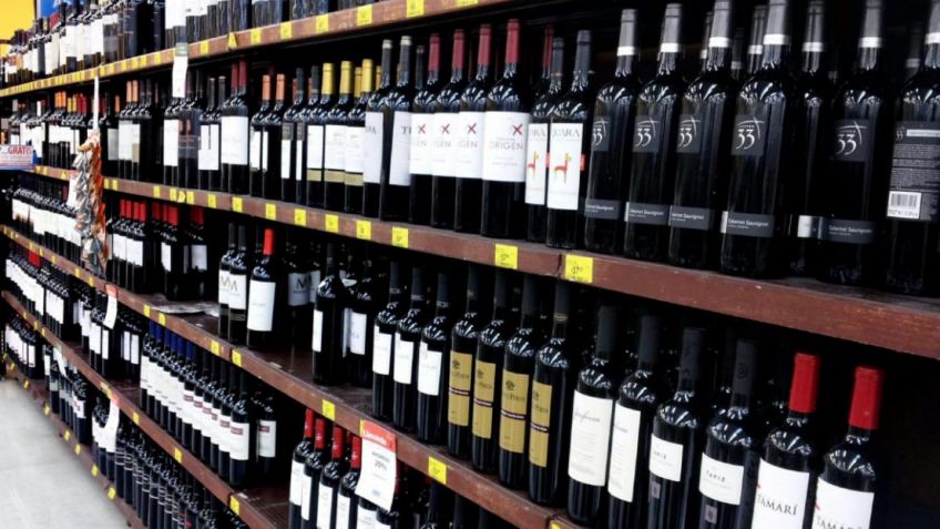 Proponen que la extensión del horario para la venta de alcohol siga hasta fin de año
