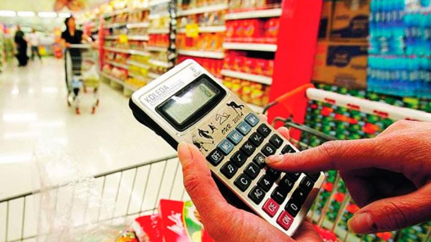 Ecolatina no espera una "significativa desaceleración de la inflación"
