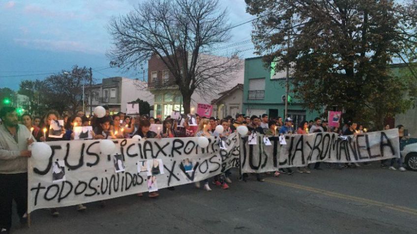 A un año de su fallecimiento, marcharán por Romanela