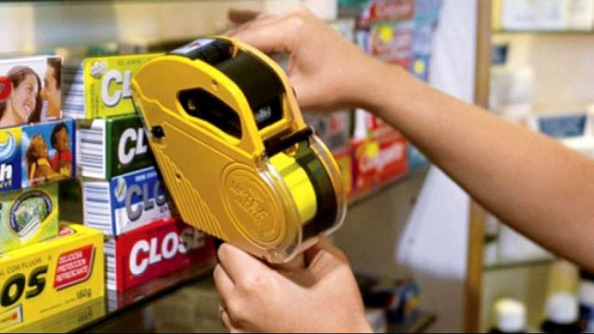 Según una estimación, la inflación de abril alcanza el 4.6%