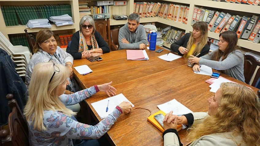 Nuevo paso del Cannabis Medicinal en Tandil