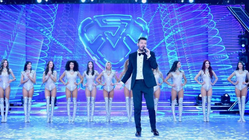 Sueño tandilense en el Bailando 2019