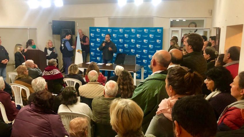 En el justicialismo recordaron a Evita y abogaron por la unidad