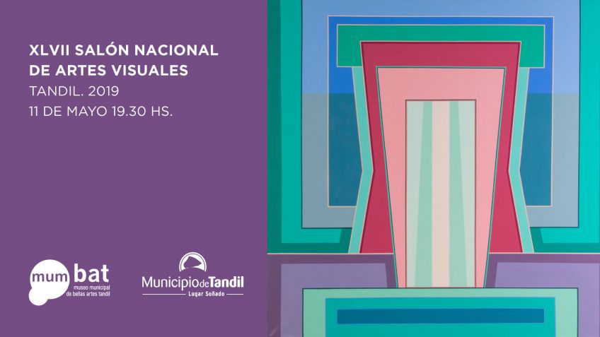 Salón Nacional de Artes Visuales