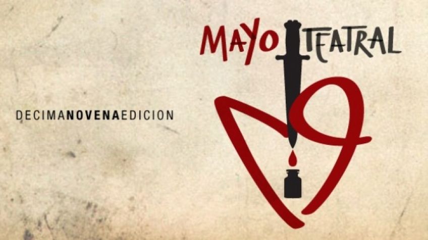 Prosigue el 19º Mayo Teatral