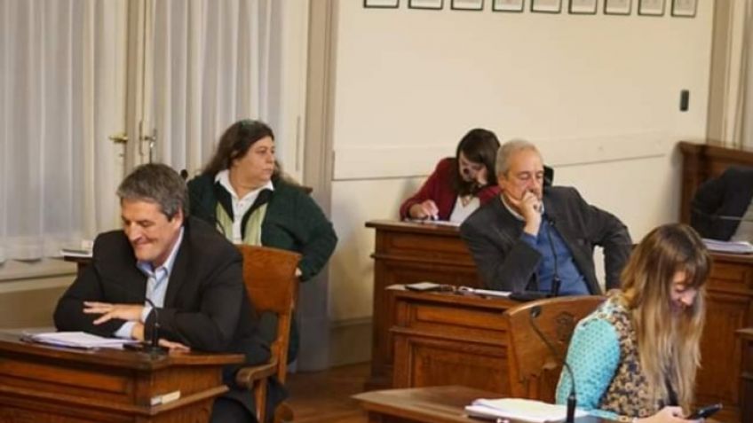 Jubilados, pensionados y Veteranos de Guerra viajarán gratis en colectivo
