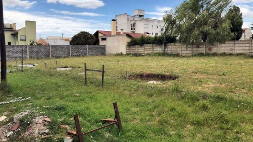 En Junio comenzarían a colocar las estructuras de la pileta cubierta