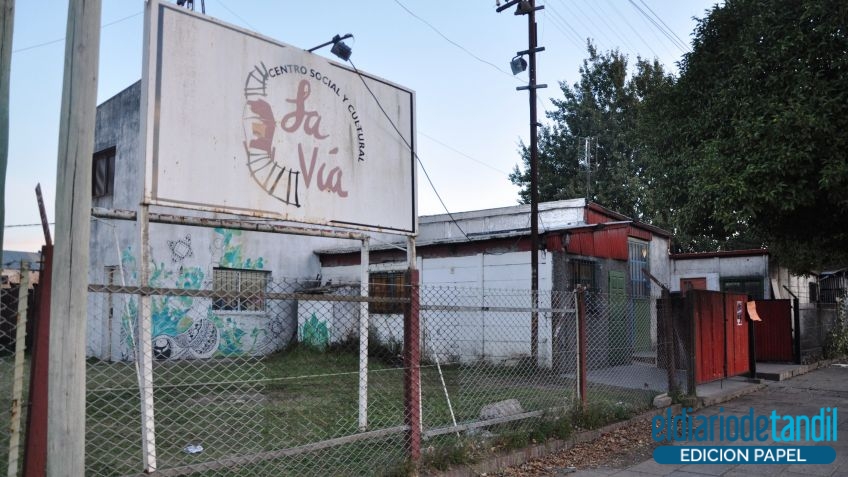 La Vía: 15 años con sentido de pertenencia