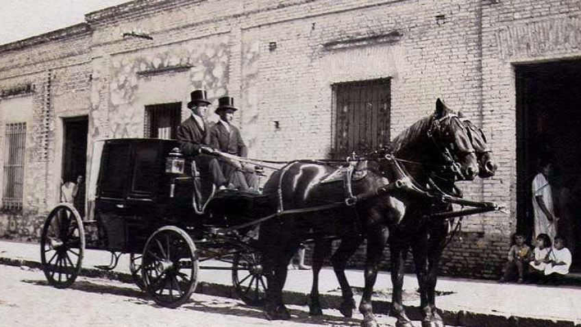 Una familia, un legado