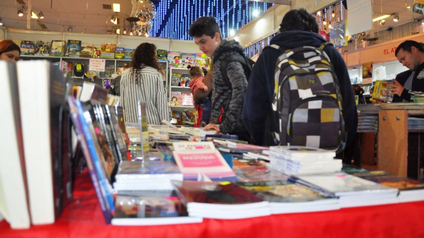Convocatoria a escritores de Tandil y de la región