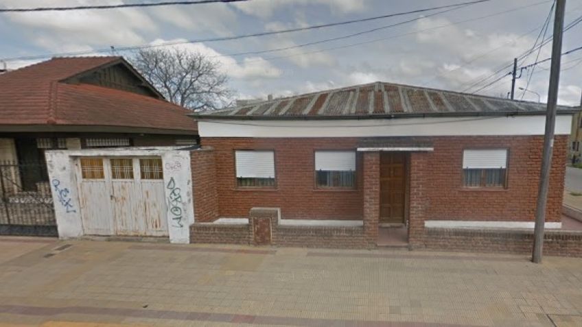 Detuvieron al hombre que mató a una señora mayor en su vivienda
