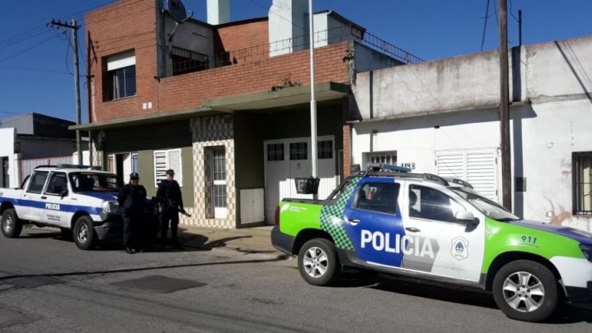 En lo que va del año, ocurrieron unos 241 hechos delictivos por mes
