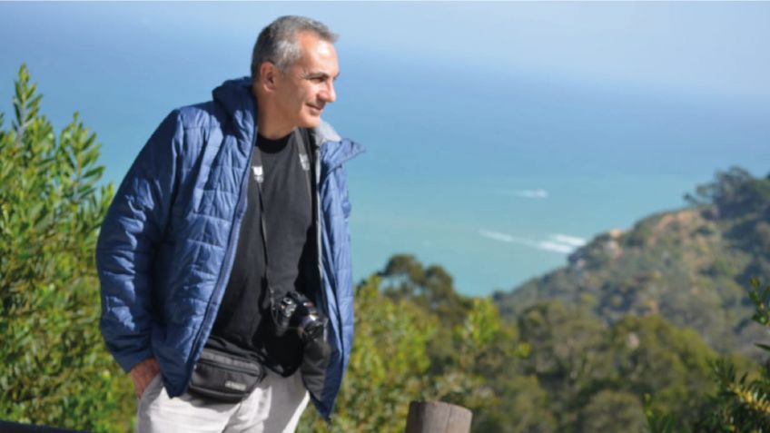 Lado B: Javier Lopez Actis - Arenas Perfumadas