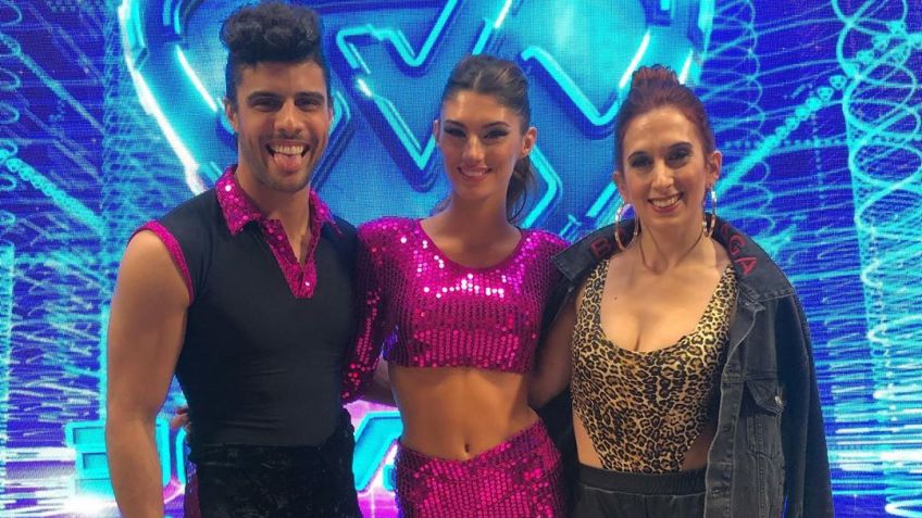 Foto Instagram @facuinsua
