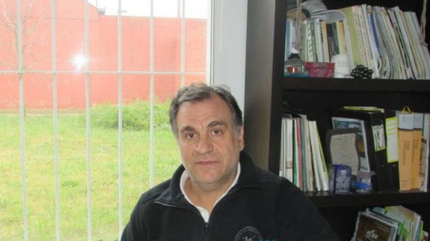 "Es importante hacer las denuncias, porque esa parte en las estadísticas no está" 