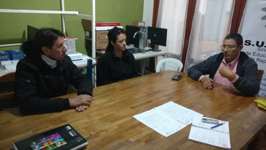 Preocupa la cantidad de hechos de inseguridad en la zona de Villa Alduncin
