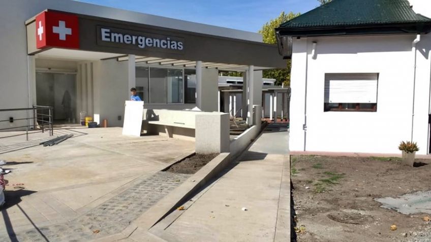 Lunghi vivirá un fin de mayo cargado de inauguraciones