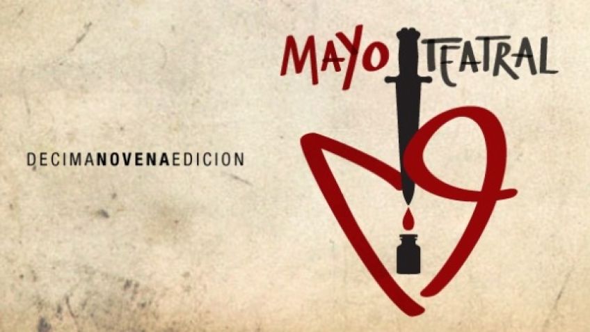 Más propuestas en el marco del 19º Mayo Teatral