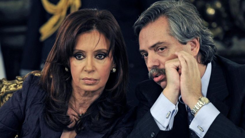 Unirnos para recuperar la esperanza: la propuesta de CFK