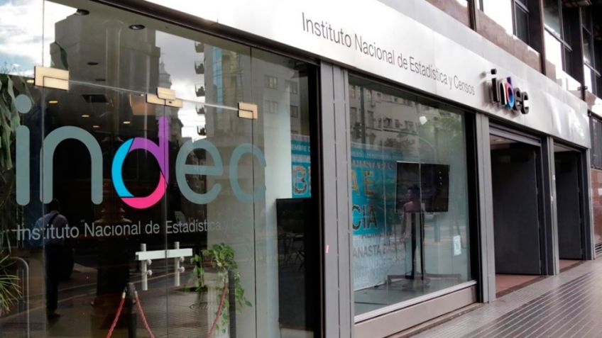 El Indec informará la evolución de la economía durante marzo