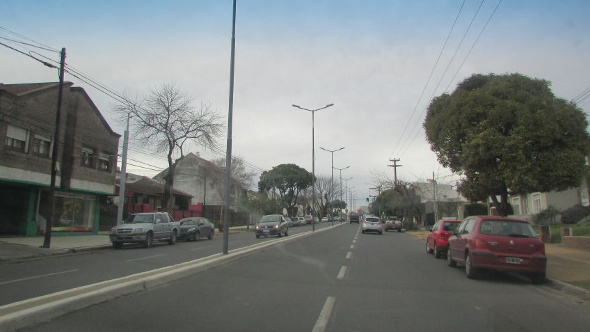 Con el "Cuento del tío", le roban más de 20 mil dólares a un jubilado