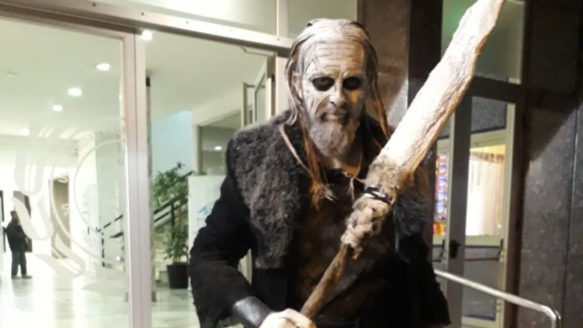 Tandil se sumó al furor por Game Of Thrones
