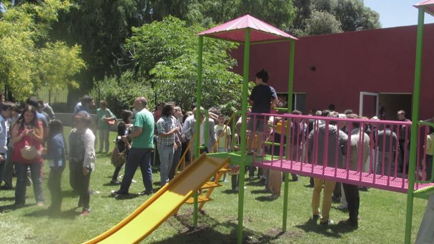 El comunicado de Granja Los Pibes sobre el cierre del Jardín