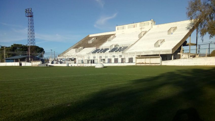 Ferro realizará tres importantes inauguraciones en su estadio