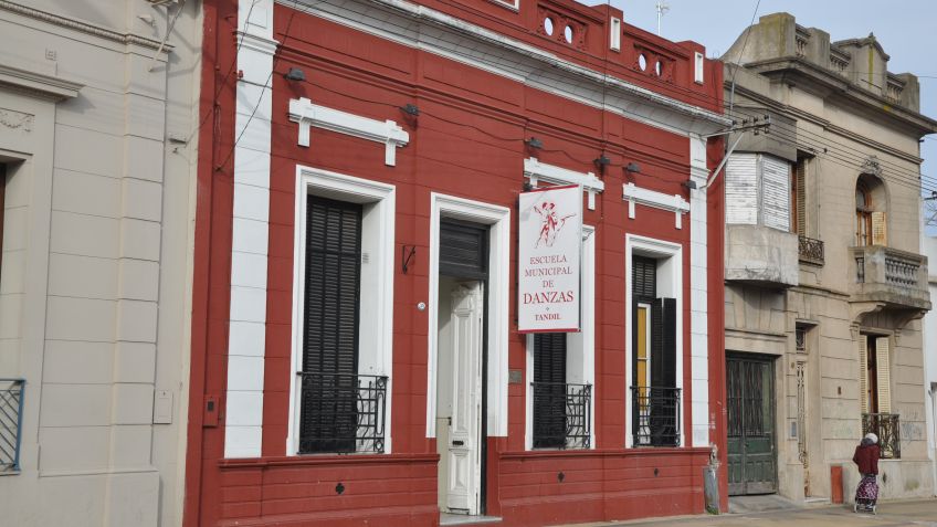 Concurso de difícil cobertura