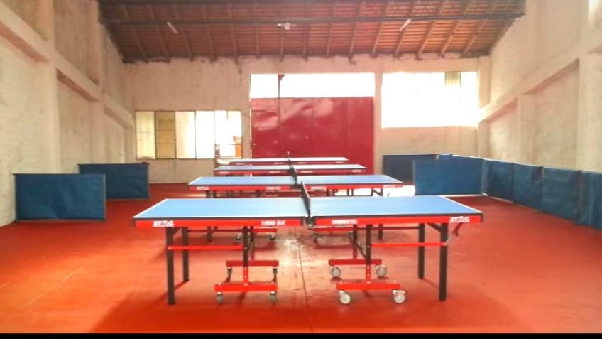 Torneo "Inauguración" en la Academia