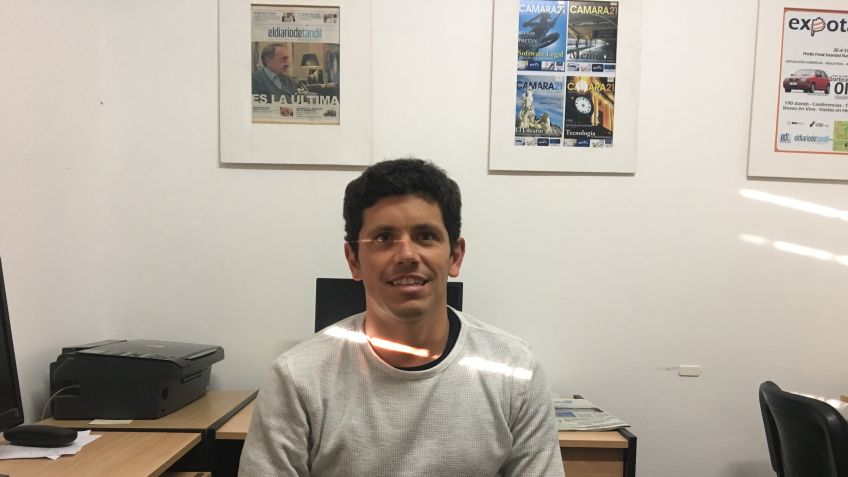 "Cuando un medio comparte contenido de las redes sociales, ya lo hizo propio y es responsable"