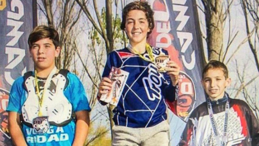 Triunfos tandilenses en la tercera fecha del certamen Bonaerense de Descenso