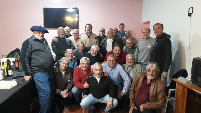 Se convoca a quienes prestaron servicio militar en el 79