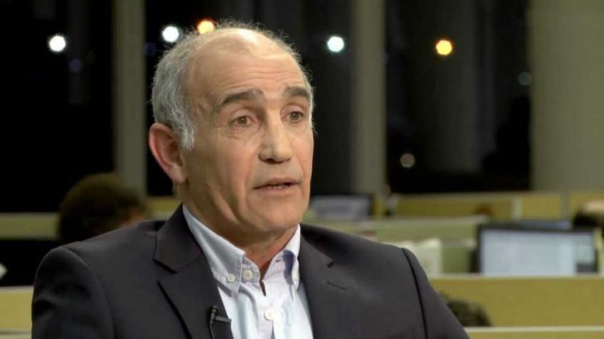 Daniel Salvador ratificó la candidatura de Macri en Nación y Vidal en Provincia