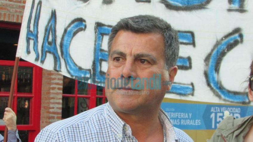 "La política de este gobierno empujó a los empresarios a cerrar"
