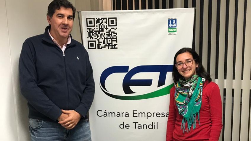 Programa de financiamiento para el uso eficiente de la energía