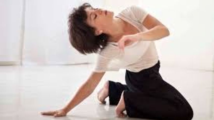 Talleres de Danza por Rocío Álvarez