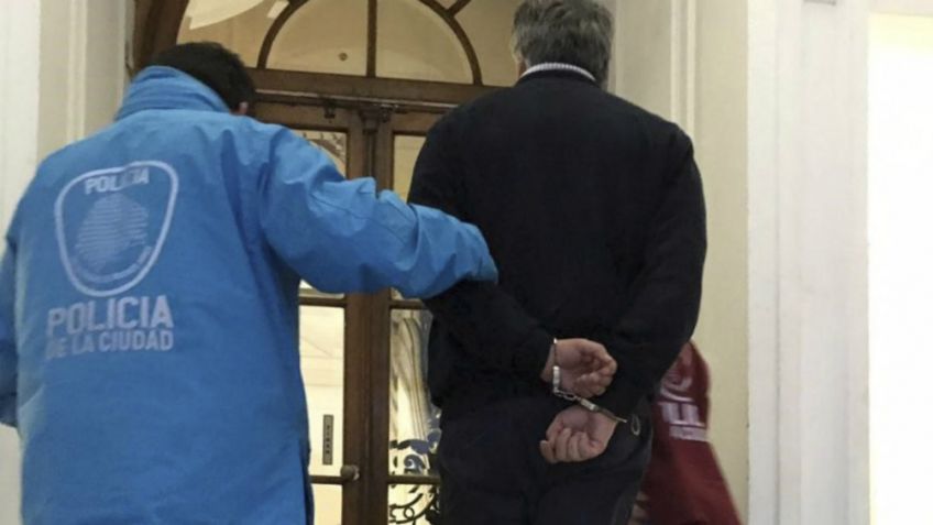 Detienen a un pediatra del Garrahan por tenencia y distribución de pornografía infantil