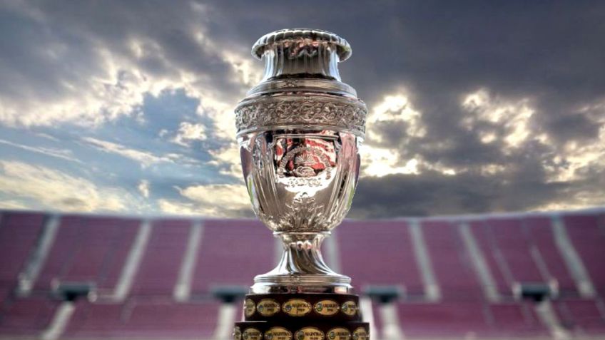 Paquetes turísticos por 38115 pesos para el debut de Argentina en la Copa América