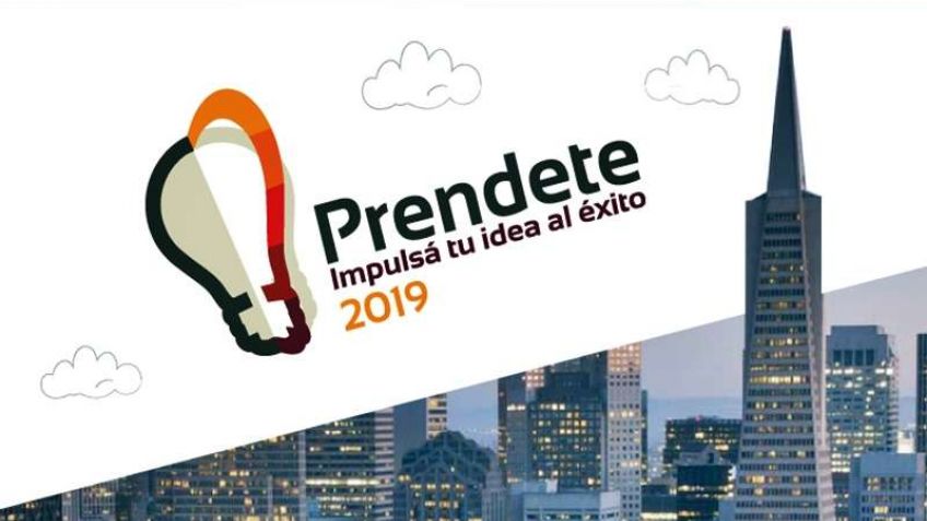 Lanzaron Prendete: el concurso tandilense que premia la innovación